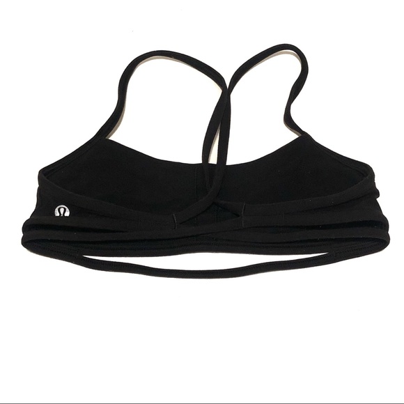 Lululemon Quiet Within Bra - Picture 5 of 7
